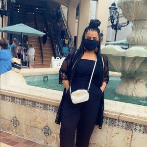 Meet your Posher, Mallorie